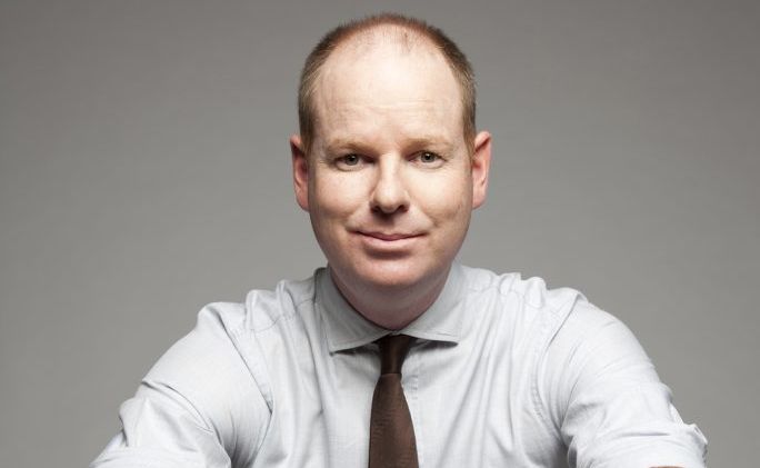 Tom Gleeson Tom Gleeson